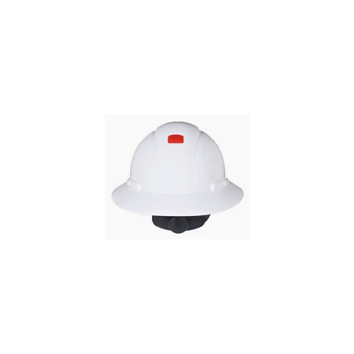 3M H-801SFR-UV Safety Helmet