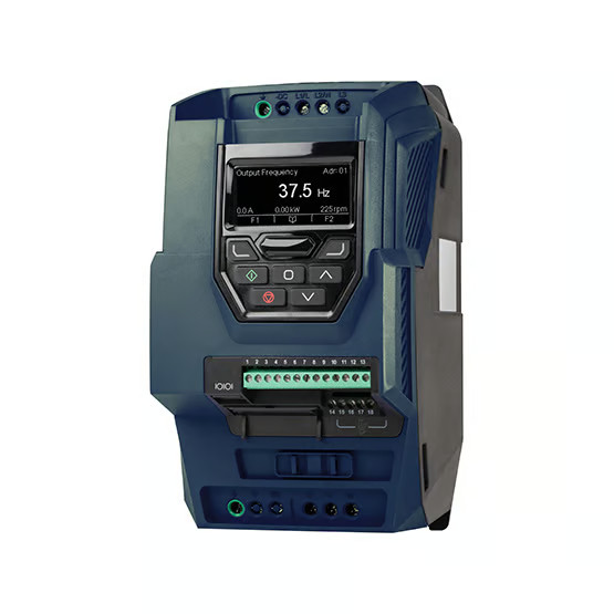 Emerson IC866-0110-4A3-20 Motor Drives/VFDs/Speed Controllers