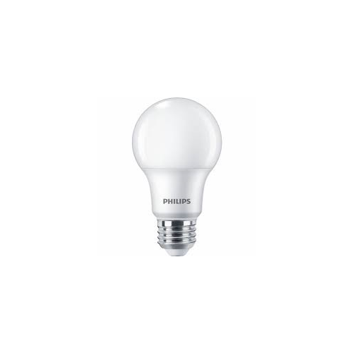 Philips 8.8A19/PER/950/P/E26/DIM-T20 LED Bulbs
