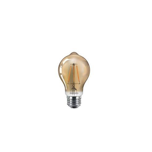 Philips 4.5A19/VIN/820/E26/CL/GL/DIM LED Bulbs