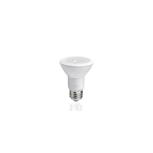 Philips 7PAR20/LED/F25/830/E26/GL/DIM-120V LED Bulbs