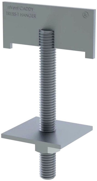 Nvent CTH037BC Bottom Chord Steel Truss-T Bar Joist Hanger
