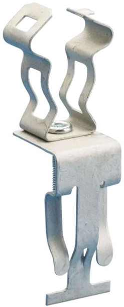 Nvent 16MATA Spring Steel Conduit To T-Grid Clip