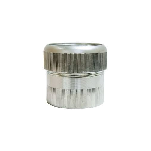 Konkore SEC150KON 1-1/2" 3 Pc Compression Coupling