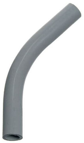 Carlon UA7AN PVC UL 514B/651, ETL Conduit Elbow