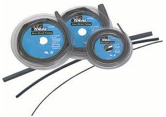 Ideal 46-602 Shrinkable Tubing