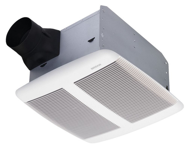 Broan Nutone SPK110 Ceiling 110CFM 120V Speaker Ventilation Fan