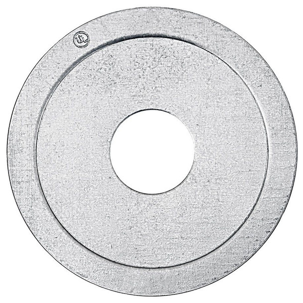 Dottie RW105 Steel Reducing Washer