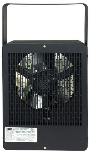 King Electric EKB2050TB Electric Garage/Shop Heater