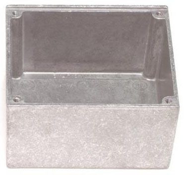 Pomona 3601 Wall Mount Shower System