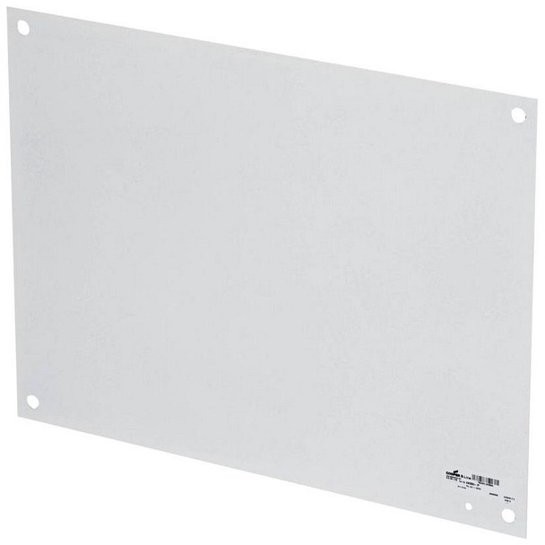 Eaton AW3024-1P Solid Enclosure Flat Panel