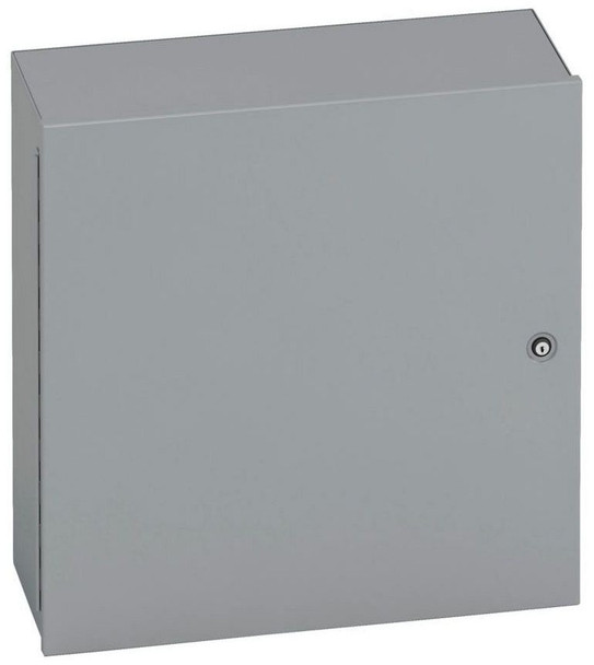 Eaton 30246-1 One Door NEMA 1, IP20 Indoor Panel Enclosure