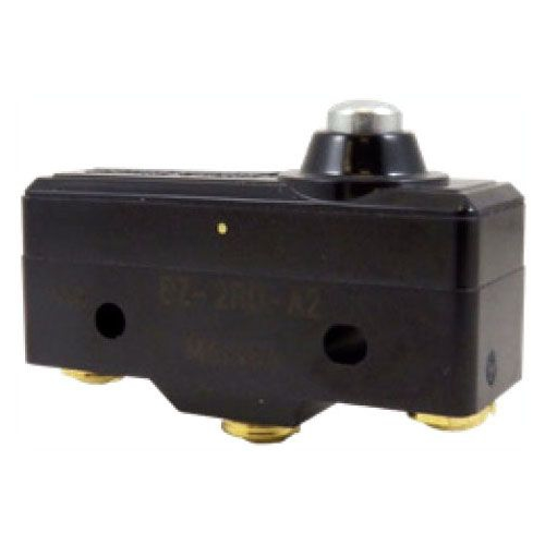 Micro BZ-2RD-A2 Unsealed Premium Large Basic Switch