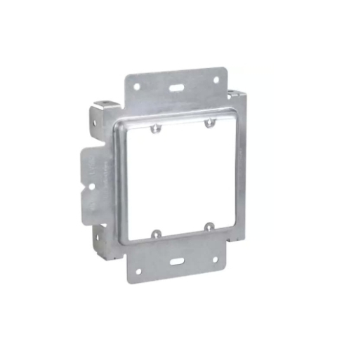 Orbit LVSB2 Sheet Steel Low Voltage Stud Mounting Bracket