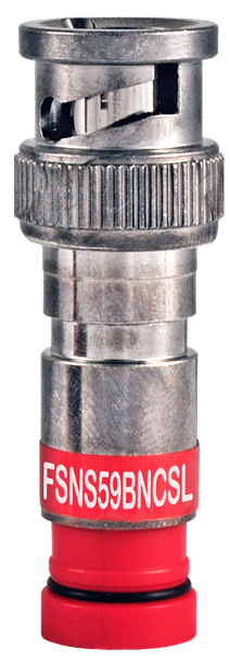 Belden FSNS59BNCU Coaxial Connectors