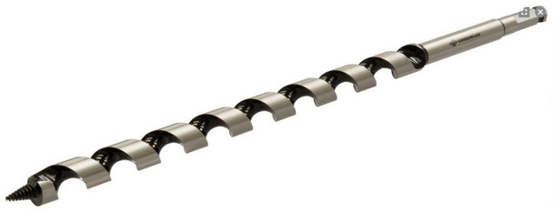 Greenlee 66PT-1/2 Self Feeding Screw Point Auger Drill Bit