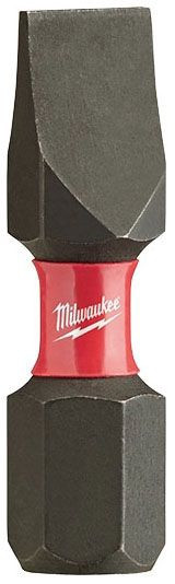 MILWAUKEE ELECTRIC TOOL 48-32-4418 Slotted Insert Bit