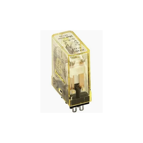 Idec RY2S-UDC24V Relay 3A 24VDC