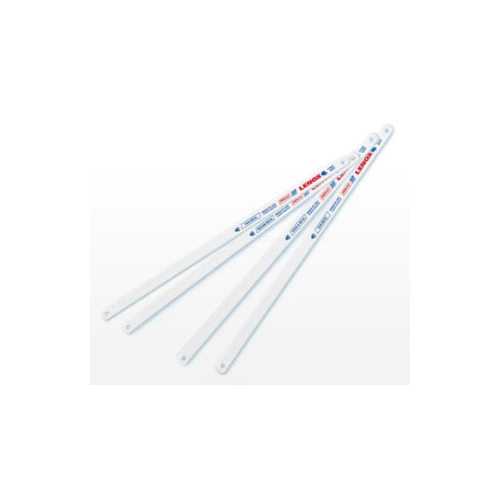 Lenox 20145V224HE Hand Bi-Metal Hacksaw Blade