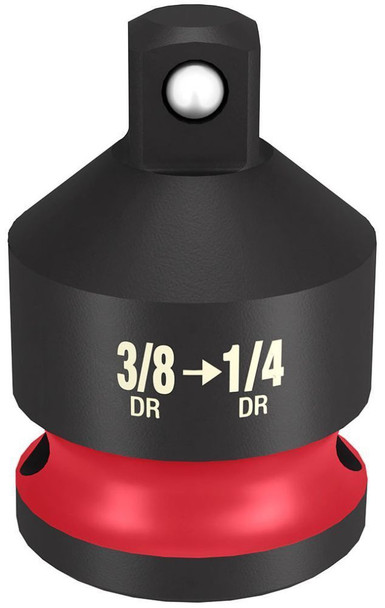 MILWAUKEE ELECTRIC TOOL 49-66-6722 Magnetic, Reducing Socket Adapter