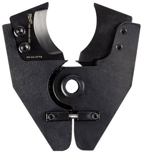 Milwaukee 49-16-2778 Fine Stranded Wire Cutting Jaw