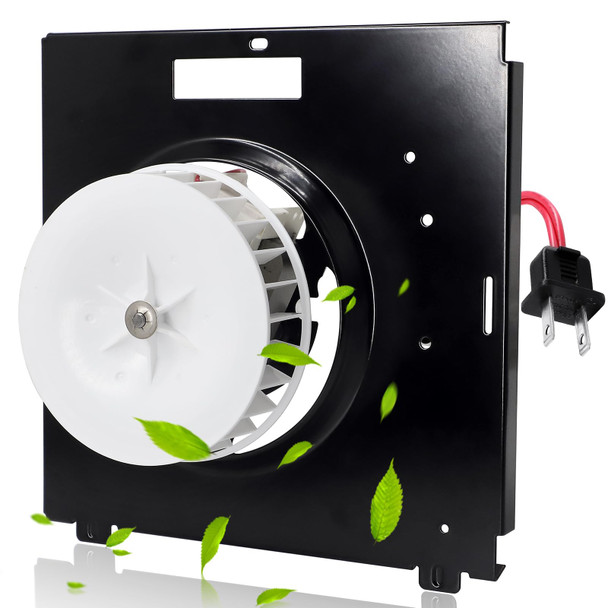 Broan Nutone S87546000 Exhaust Fans