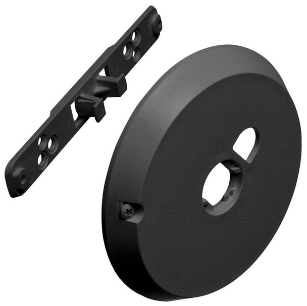 Arlington SC5BL Wall/Ceiling Mount Security Camera Mounting Kit
