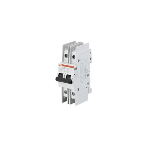GE SU202M-Z15 Din Rail Mounted Circuit Breakers