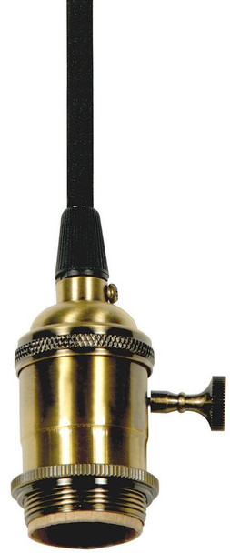 Satco 80/2297 Lighting Knob