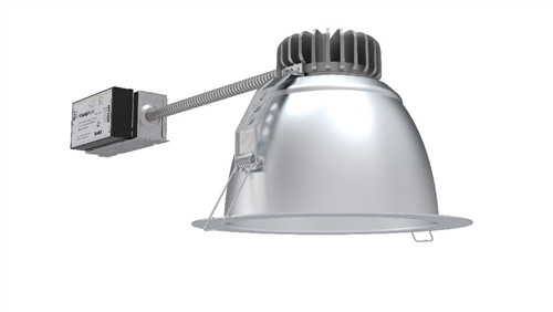 Lithonia Lighting LBR8 ALO3 SWW1 WR WD MVOLT UGZ WL Other Lighting Fixtures/Trim/Accessories