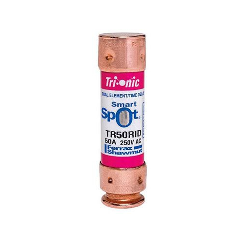 Mersen TR50RID Distribution Fuses