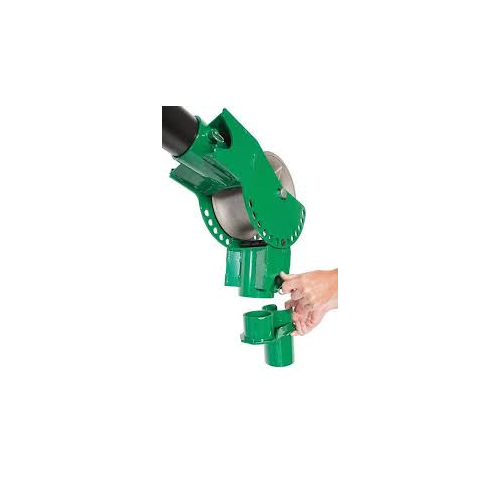 Greenlee 00564 Cable Puller Adapter Weldment