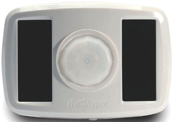 Wattstopper EOKT-101-W Wireless Radio Frequency Occupancy Sensor Kit