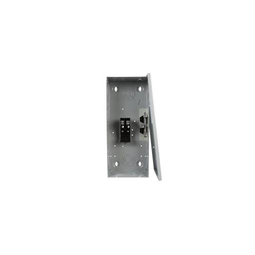 Siemens LC002HS Breaker 125A Load Center