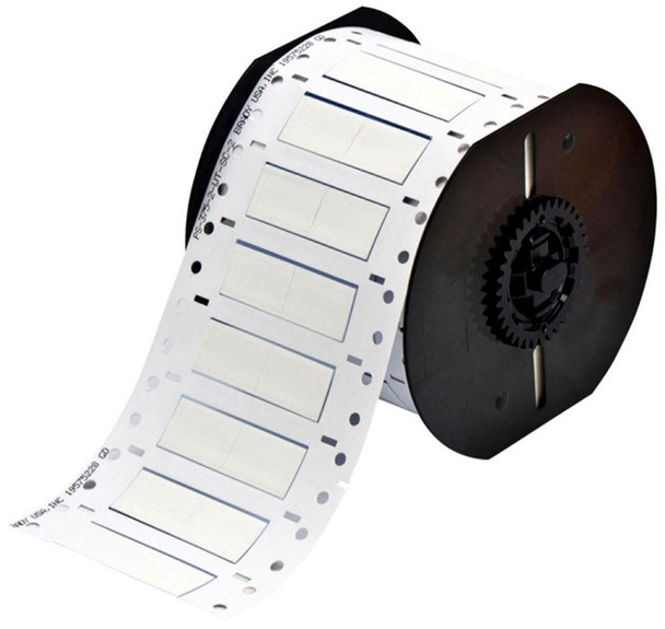 Brady B33-375-2-342-2 Heat Shrinkable Wire Marking Sleeve