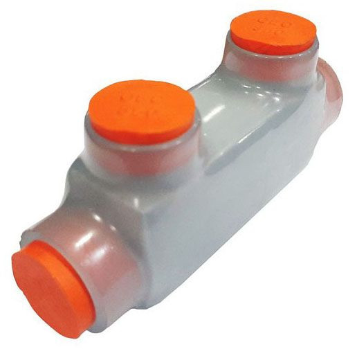 Morris 97308 Insulated In-Line Splice