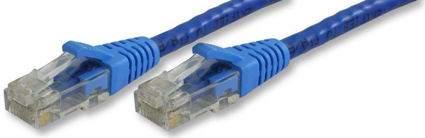 LYNN OLG20CBLB-025 Patch Cables RJ-45 Cat 6