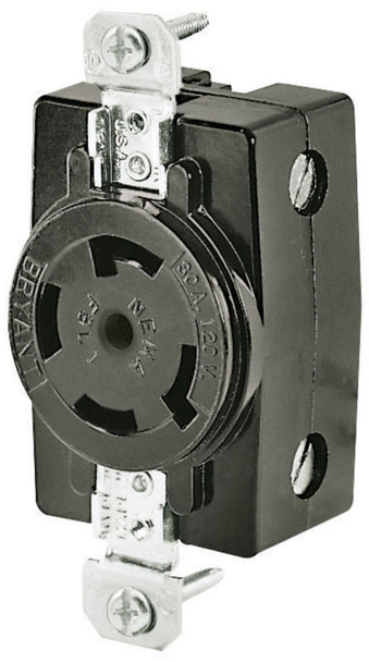 Bryant FSL4FR Locking Device Receptacle