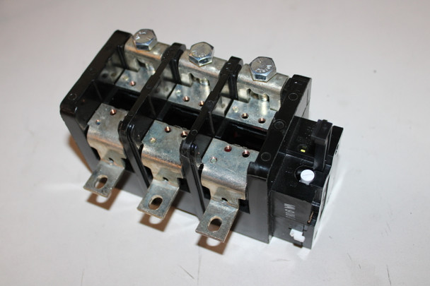 GE CR324E360F Relays