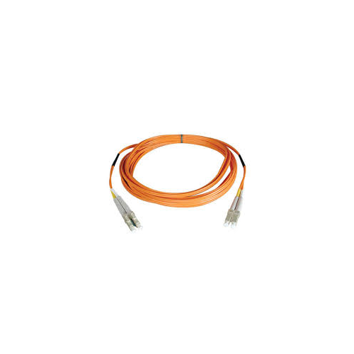 LYNN LCLCDUPMM-3M Fiber Optic Patch Cable LC-LC