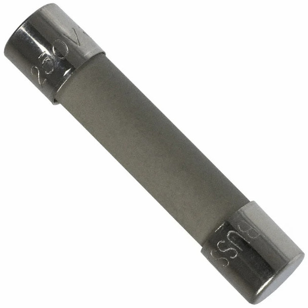 Bussmann MDA-3/4-R Small Dimension Fuses