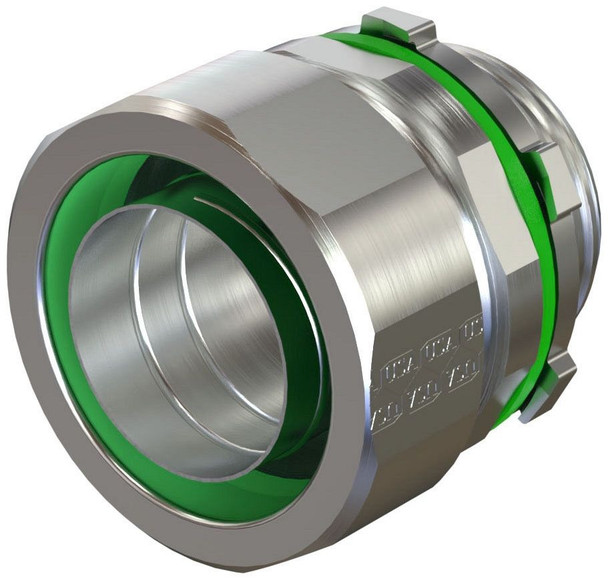 American Fittings STR400B Liquid Tight Fittings