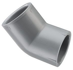 Spears 817-030C CPVC Elbow Fitting
