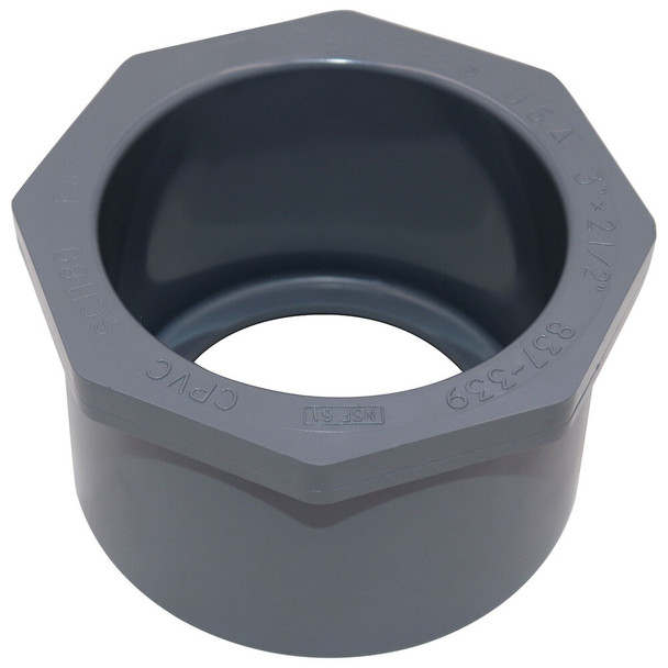 Spears 837-339C CPVC Bushing Fitting