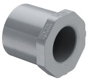 Spears 837-528C PVC Couplings