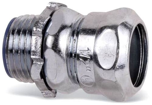 THOMAS & BETTS 5233 Liquid Tight Fittings