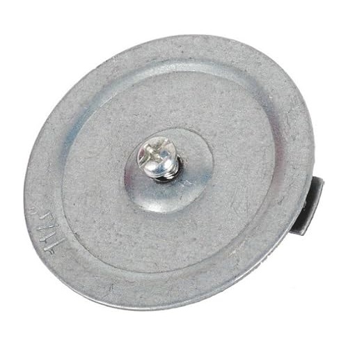 ACORN SP-KOSBT4 Knockout Seal 4" Steel Zinc