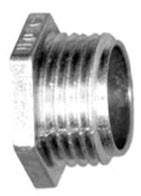 Bridgeport 1108-DCI Imc/Rigid Conduit Nipple