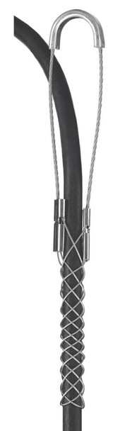 Hubbell 073041278 Wide Range, Bus Drop Cable Support Grip