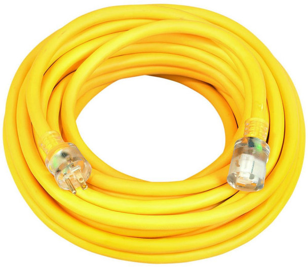 Southwire 2689SW0002 10AWG Extension Cord